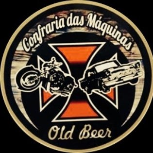 Confraria das Máquinas