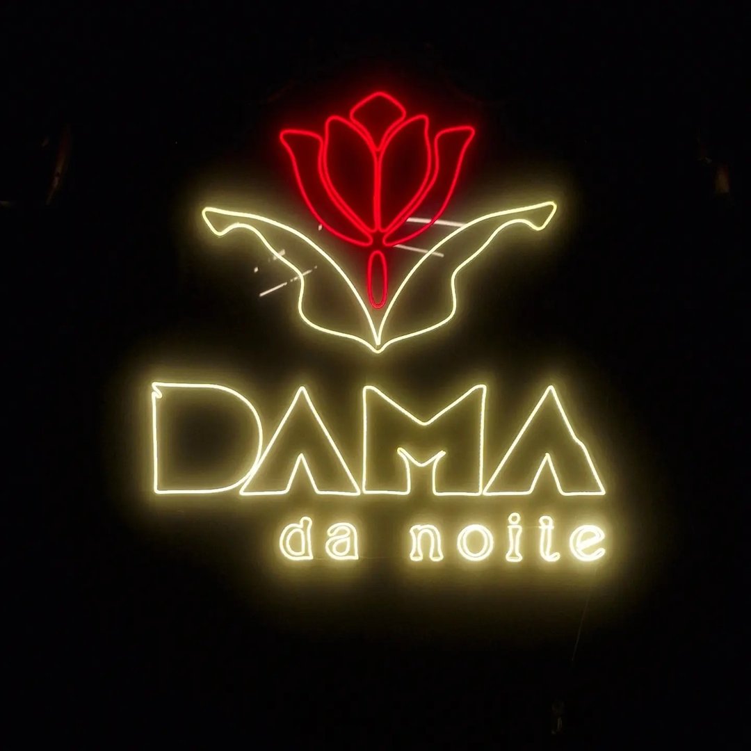 Dama da Noite