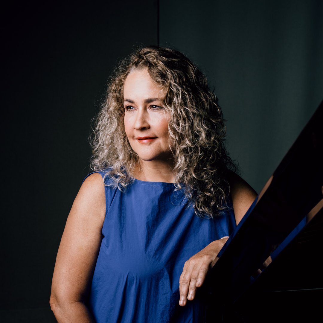Delia Fischer