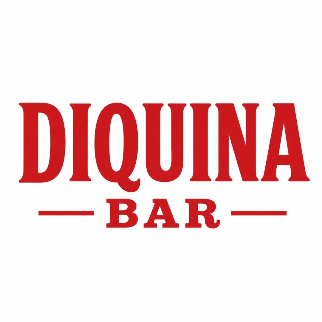Diquina Bar