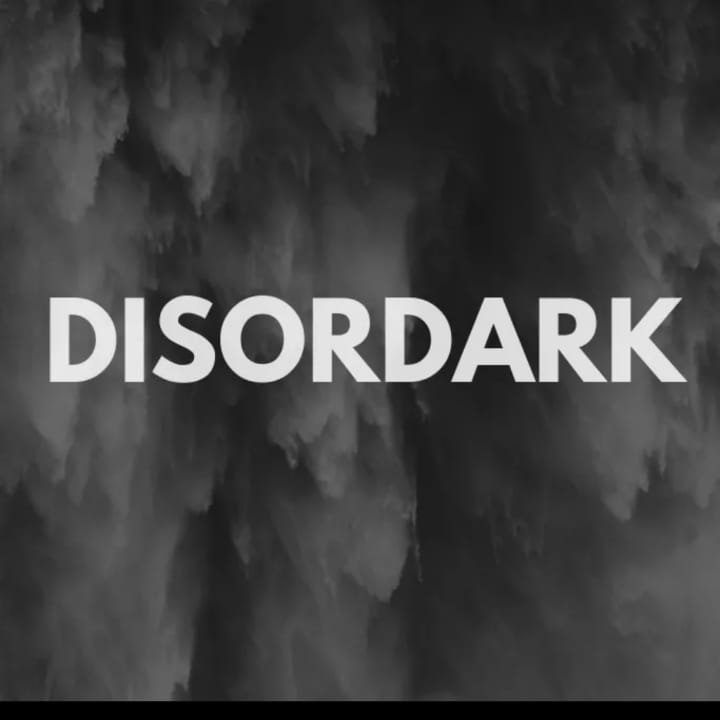 Disordark