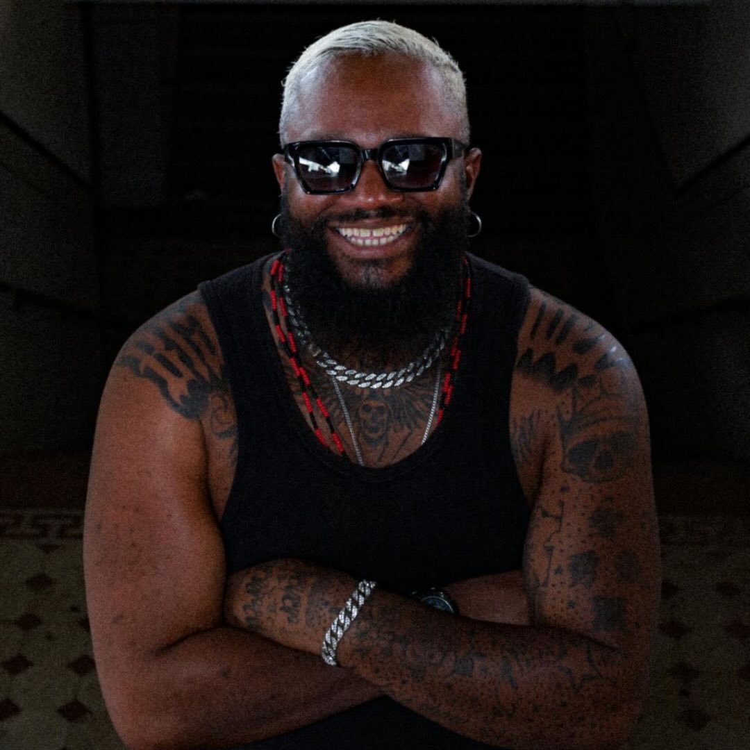 DJ Chakal