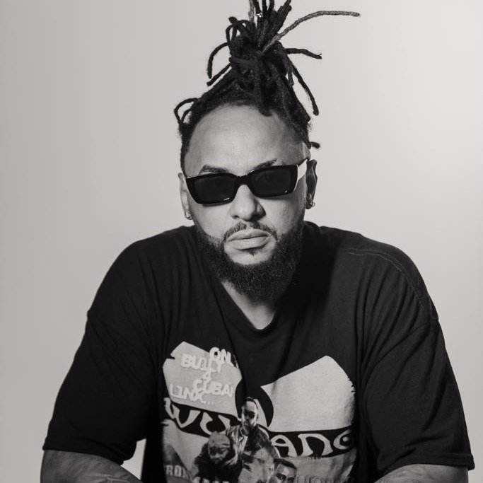 Dj Claytão