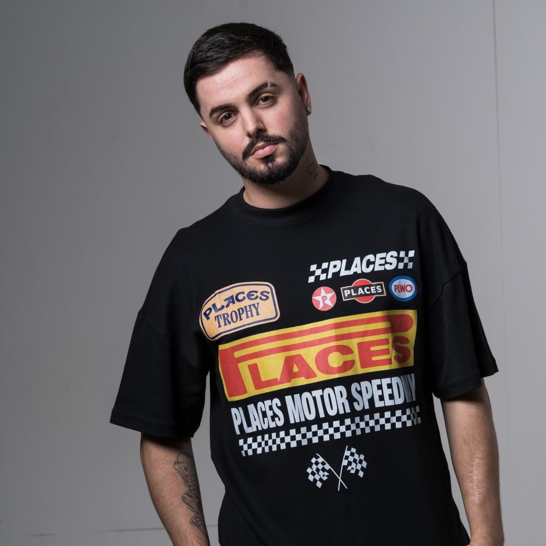 DJ Burmann