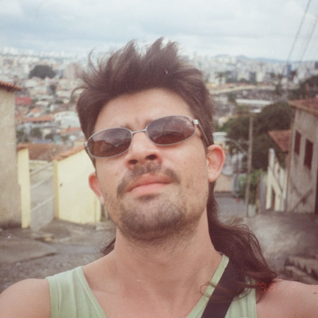 Marcos Martinelli