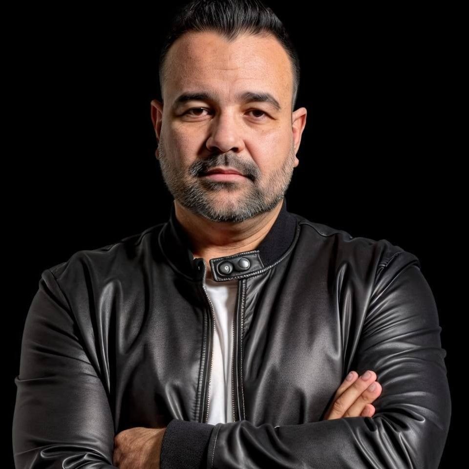 Rafael Drum