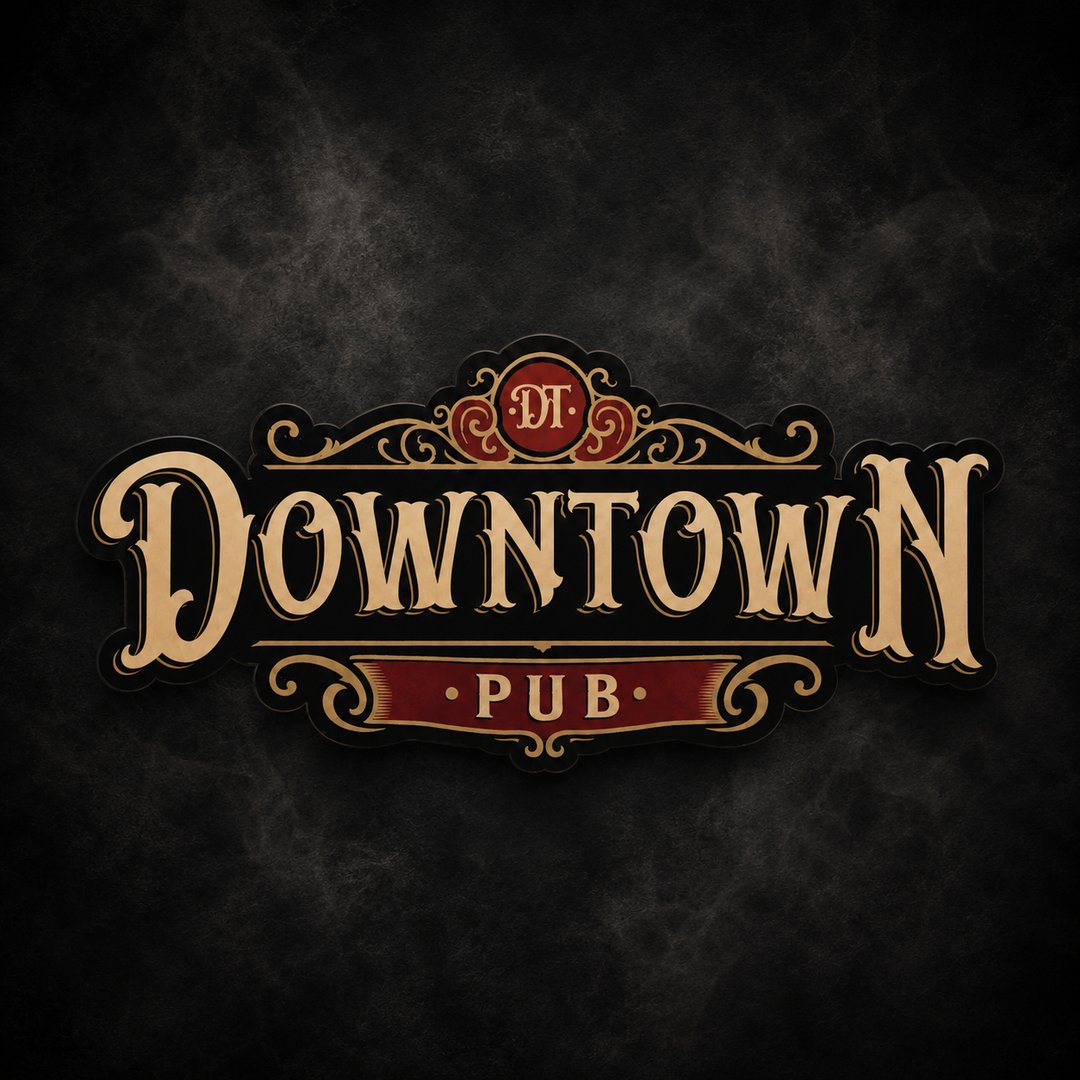 Downtown Pub