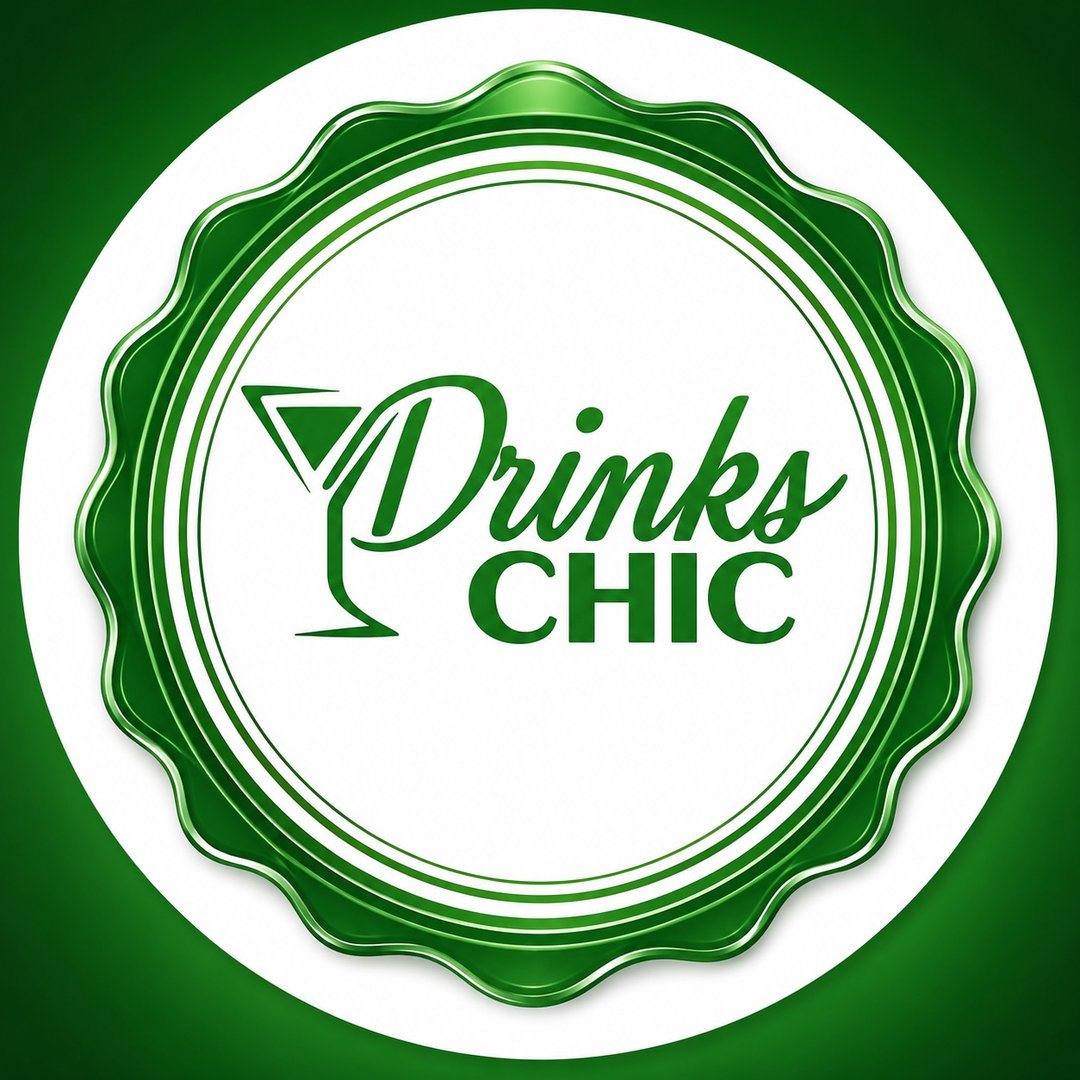 Drink Chic