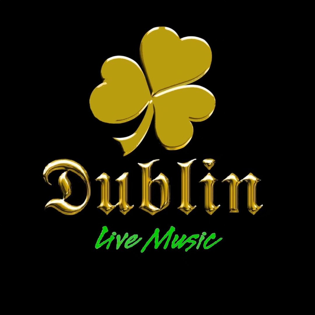 Pub Dublin Live Music
