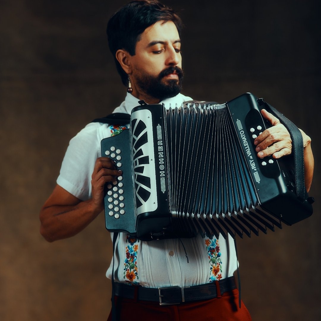 Aleksey El Majadero