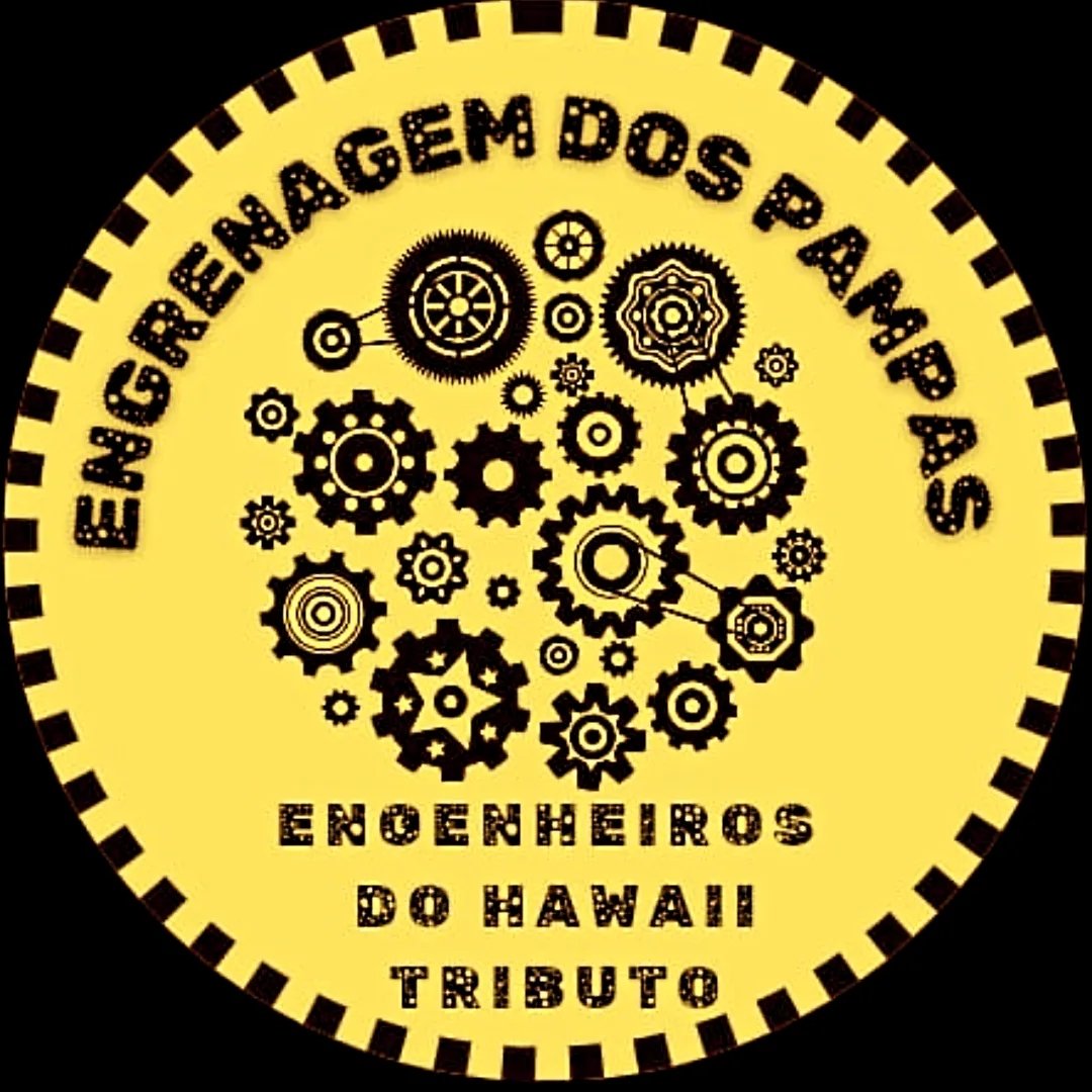 Engrenagem dos Pampas