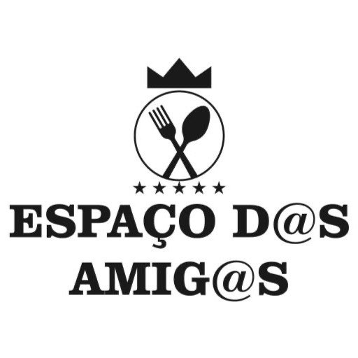 Espaço d@s Amig@s