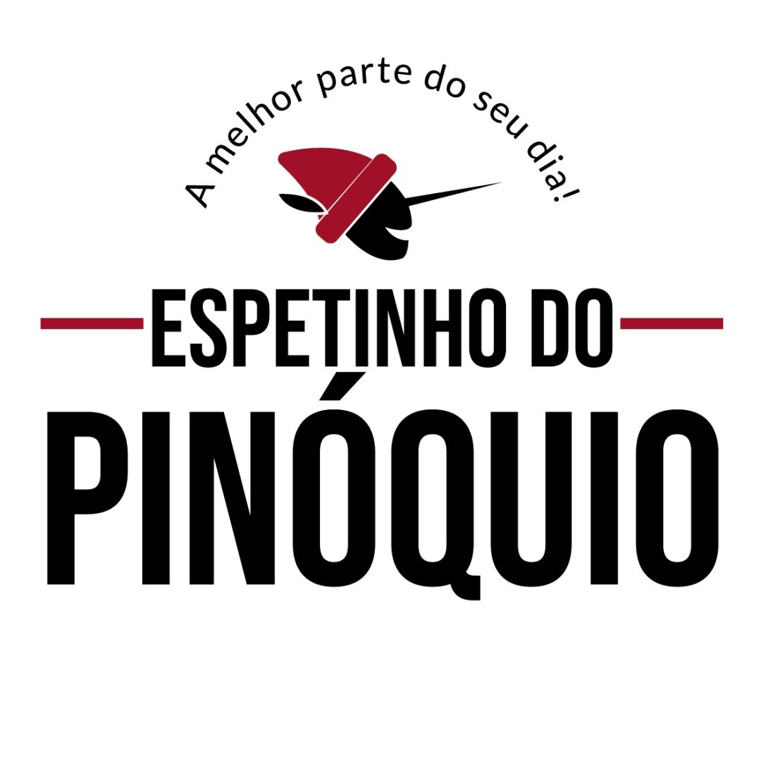 Espetinho do Pinóquio