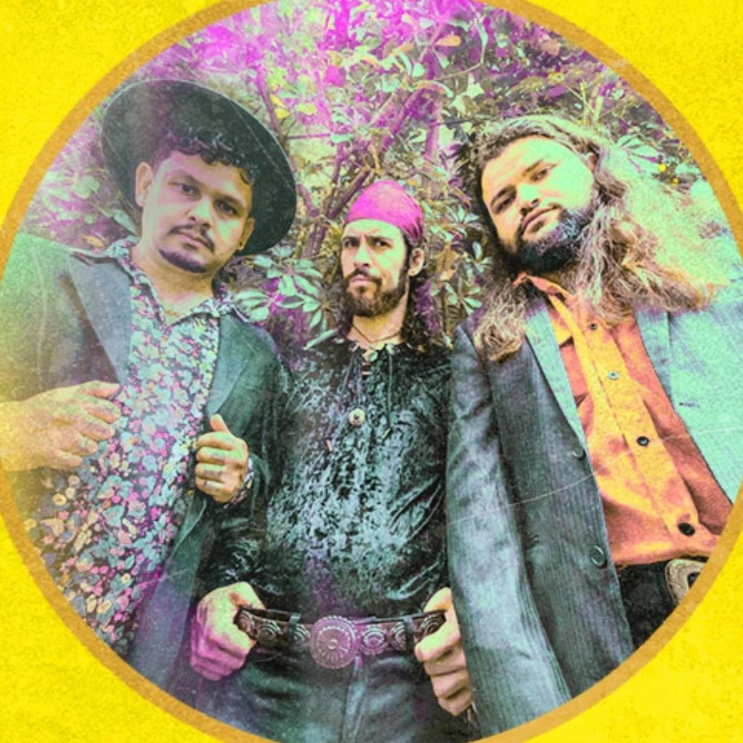 Experiência Hendrix