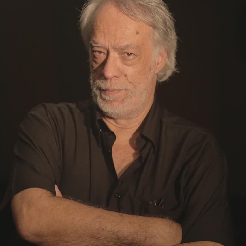 Fausto Fawcett