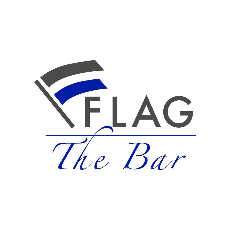 Flag the Bar
