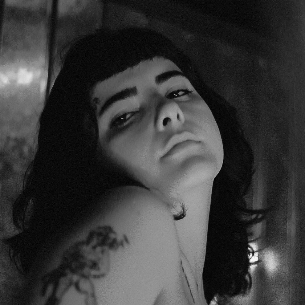 Flora Mariá