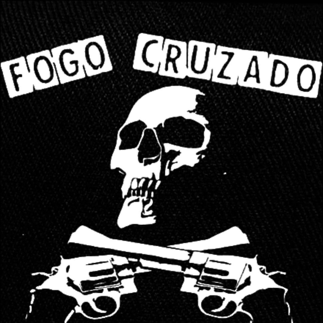 Fogo Cruzado