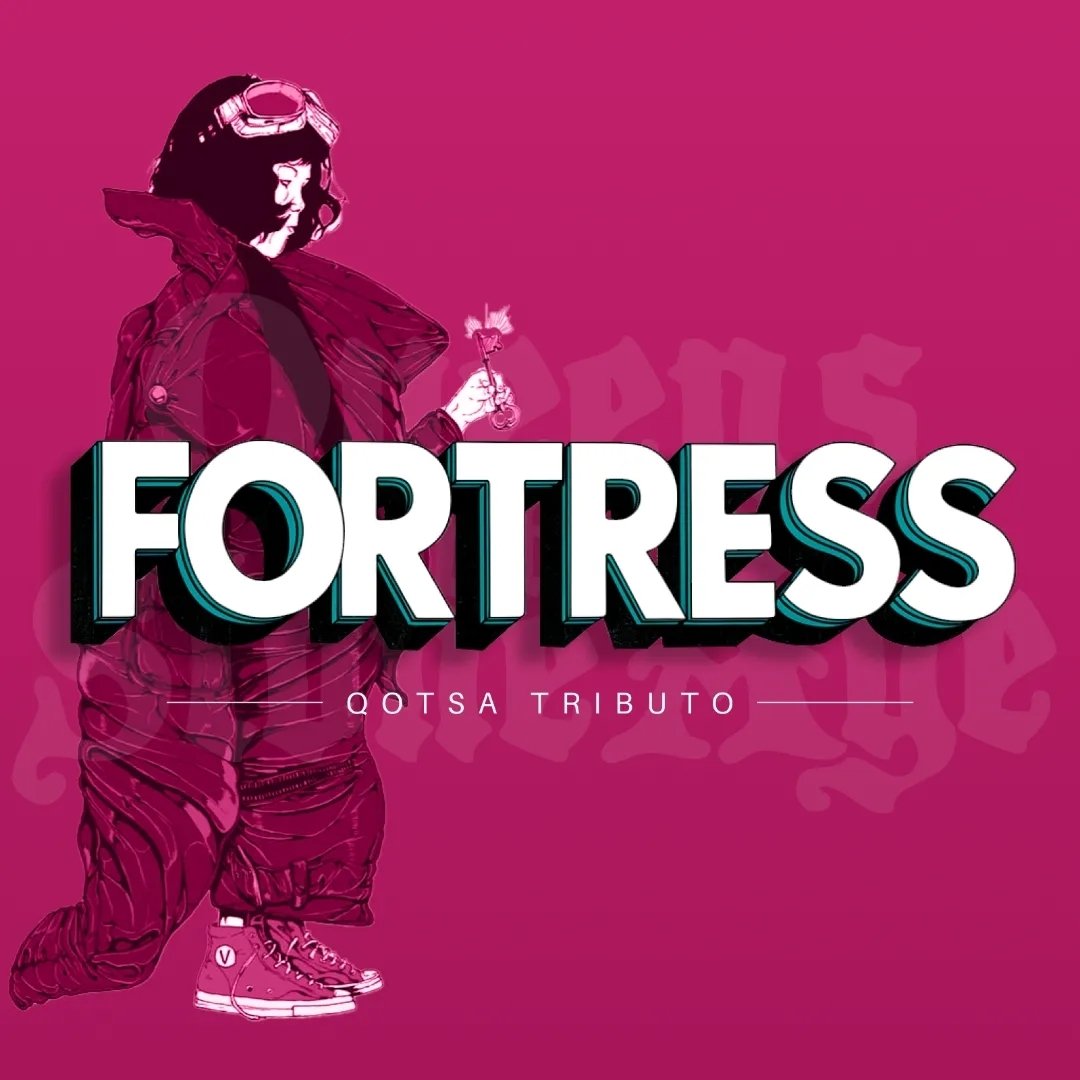 Fortress