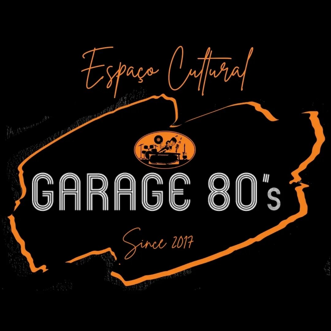 Garage 80's
