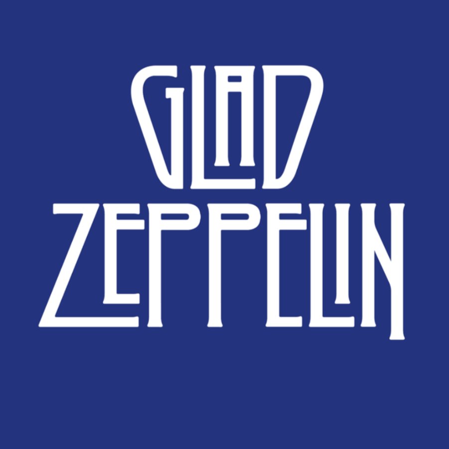 Glad Zeppelin