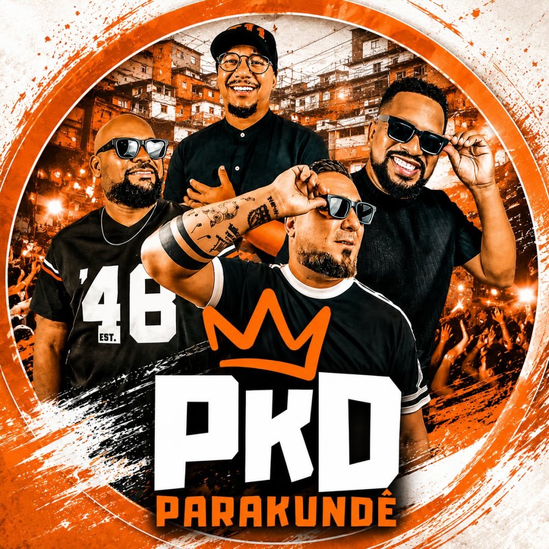 Grupo Parakundê