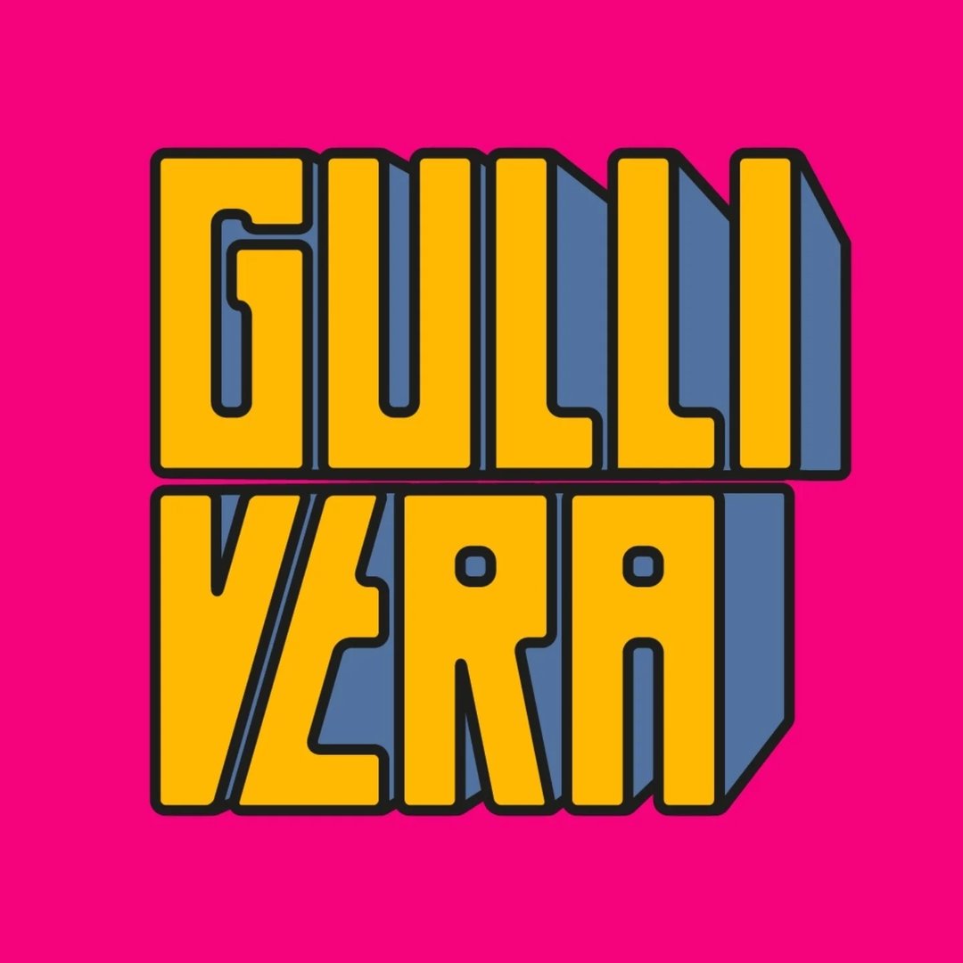 Gullivera