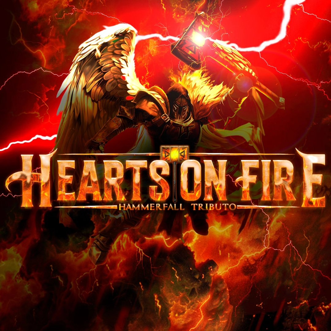Hearts on Fire