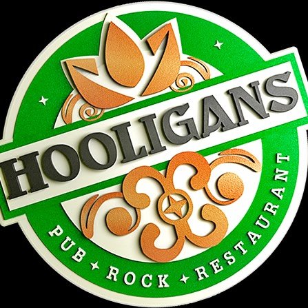 Hooligans Pub