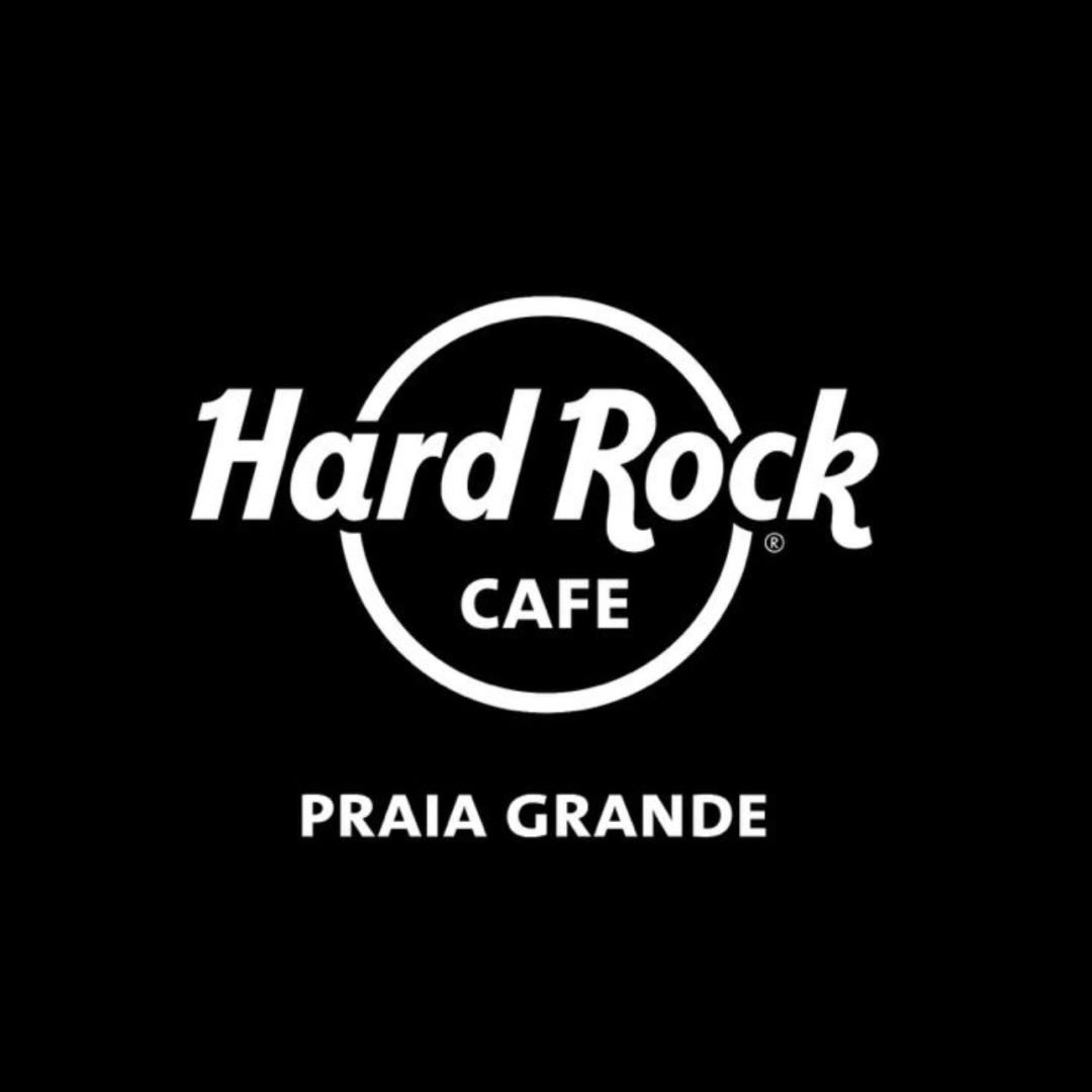 Hard Rock Cafe Praia Grande