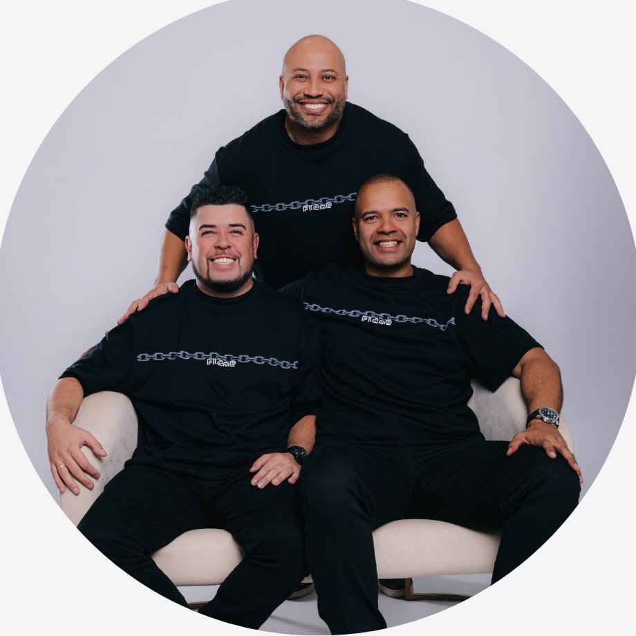 Inimigos do Fim