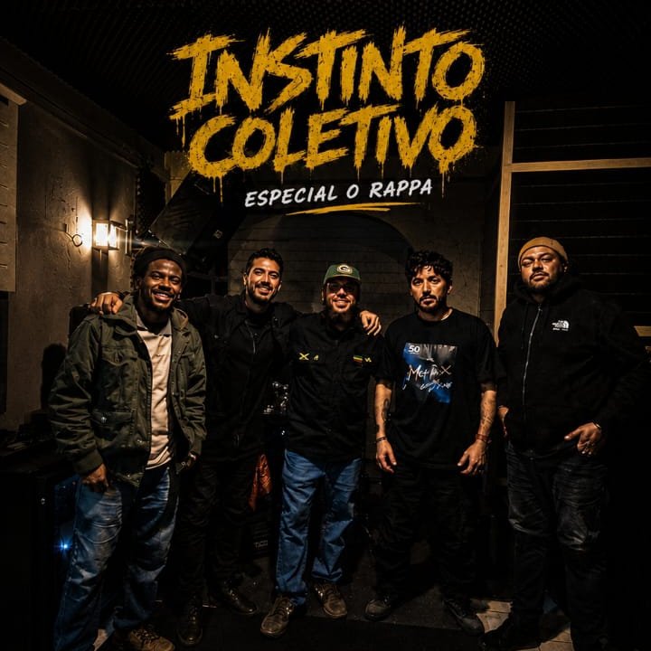 Instinto Coletivo