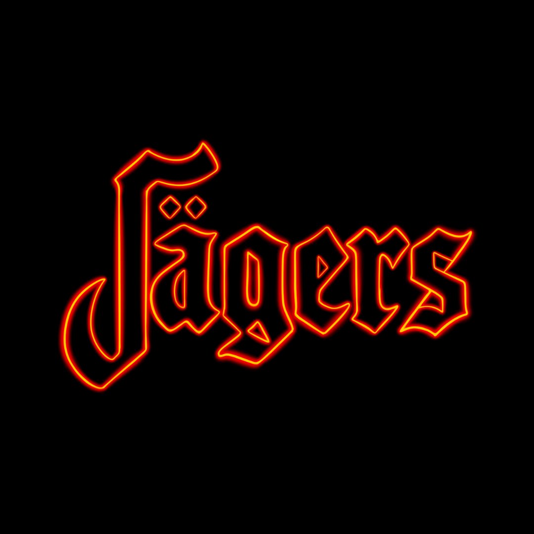 Jägers Oficial