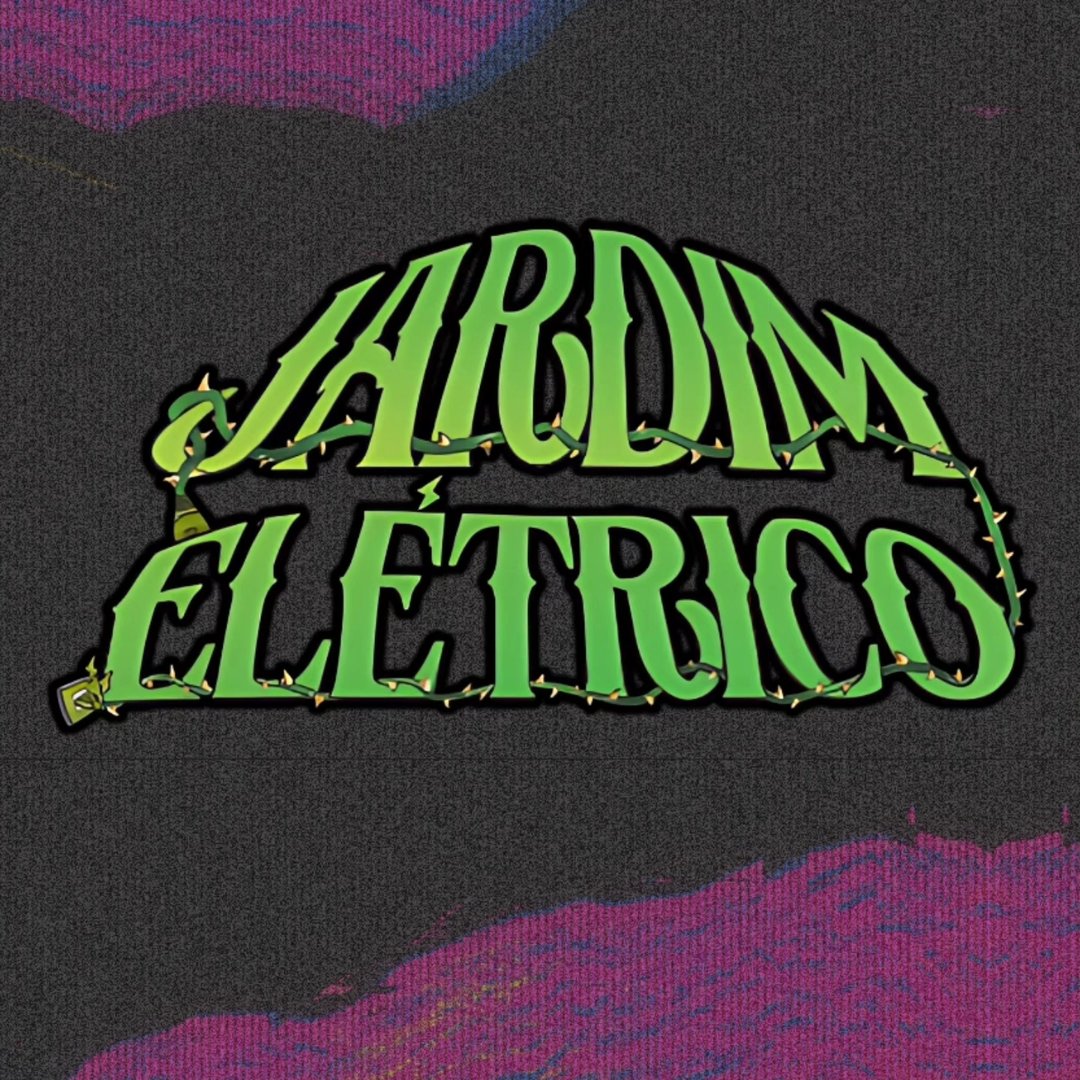 Jardim Elétrico