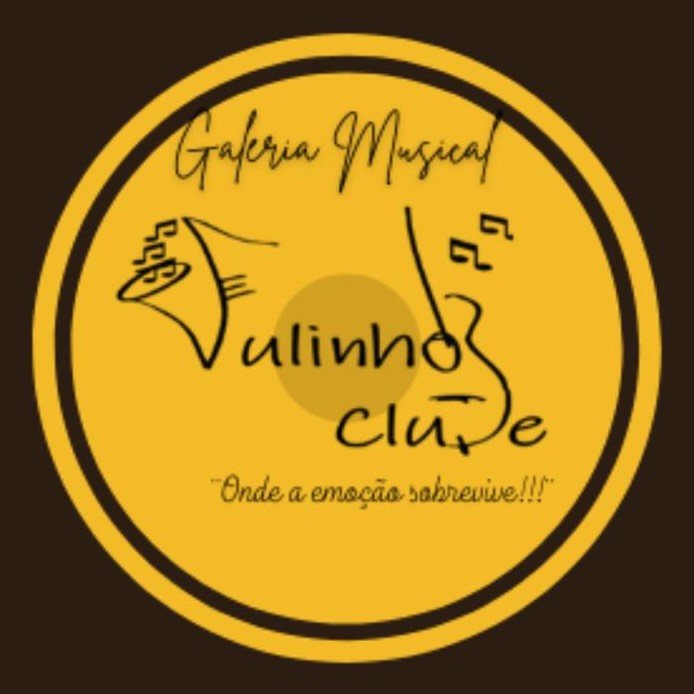 Julinho Clube Oficial