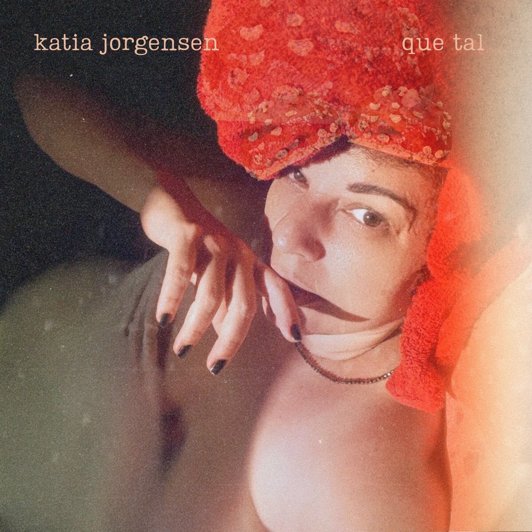 Katia Jorgensen