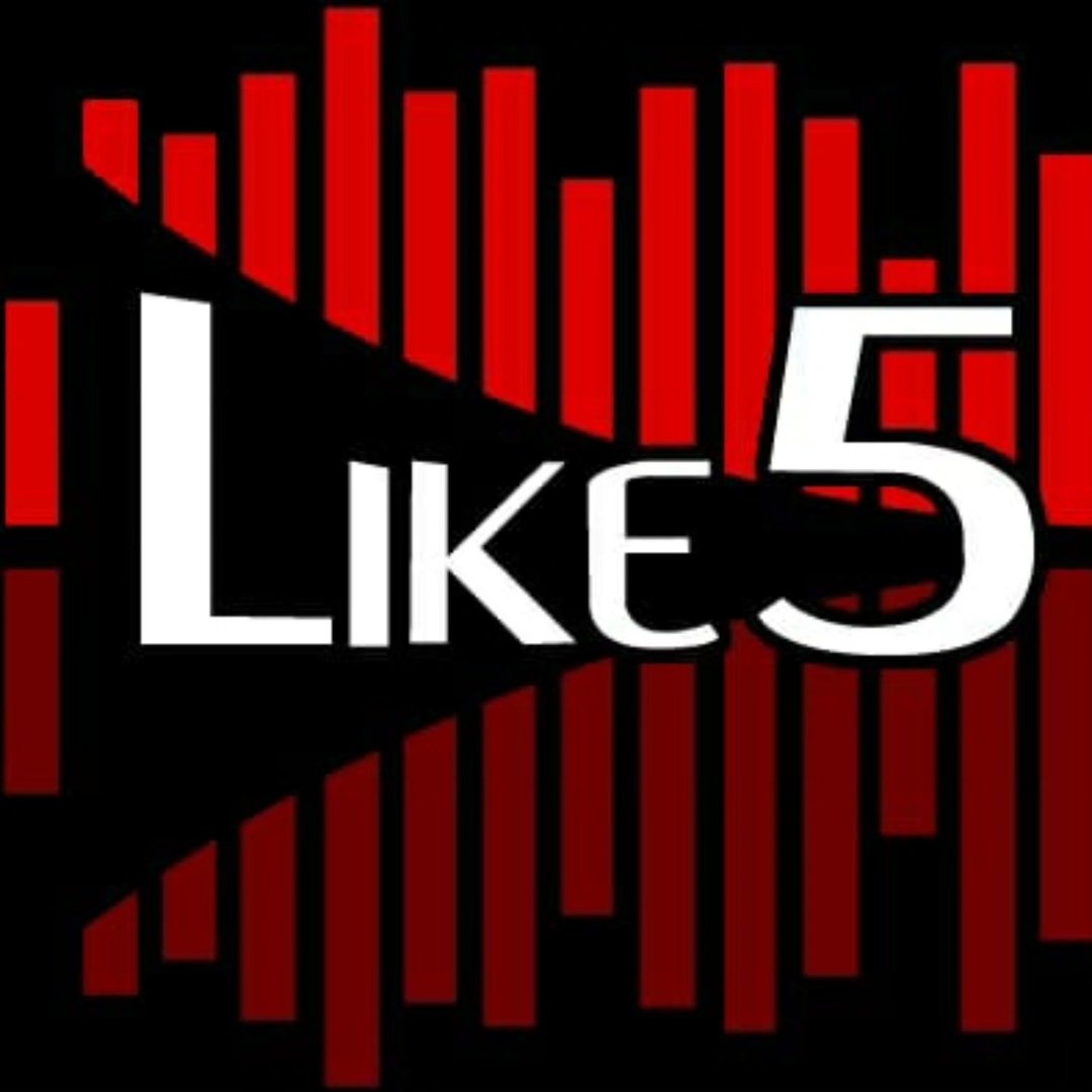 Banda Like 5