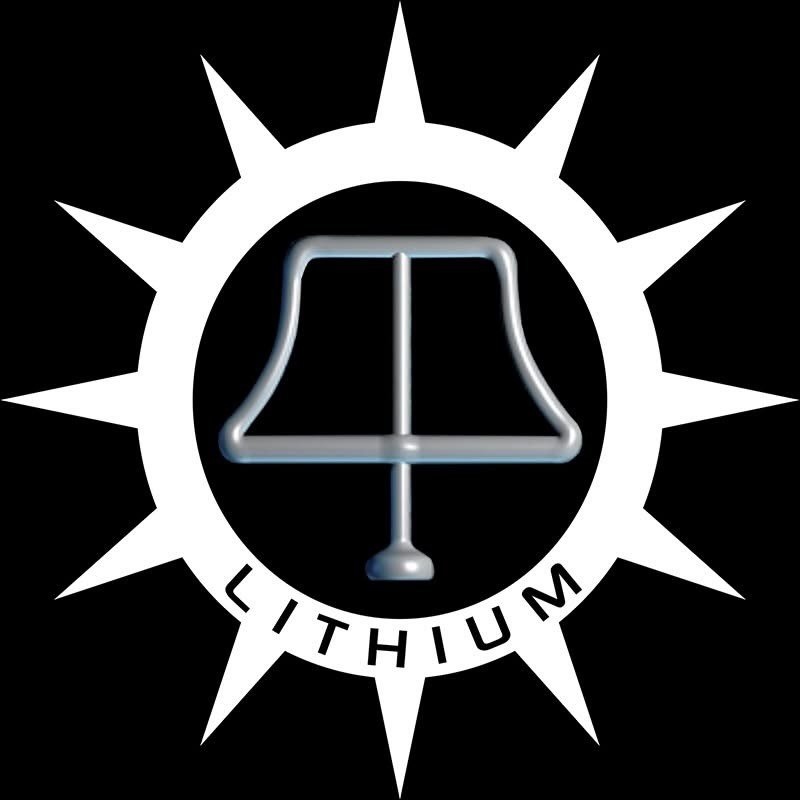 Lithium Pop Rock