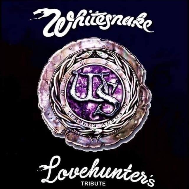 Lovehunter's