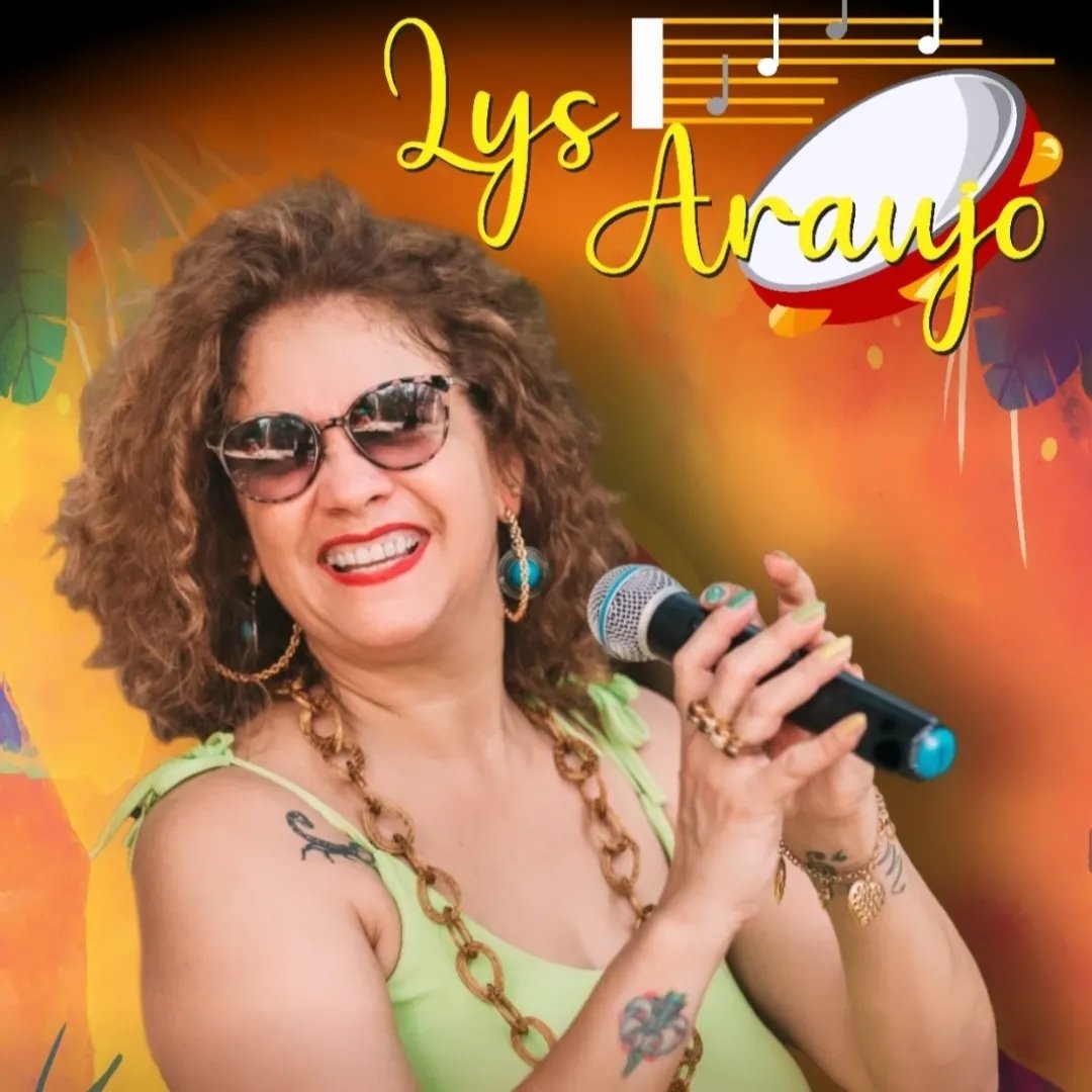 Lys Araújo