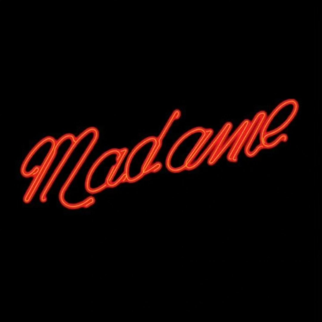 Madame Satã