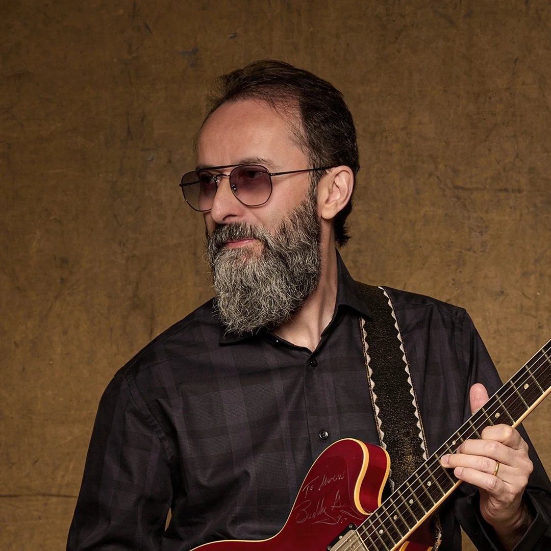 Marcos Ottaviano
