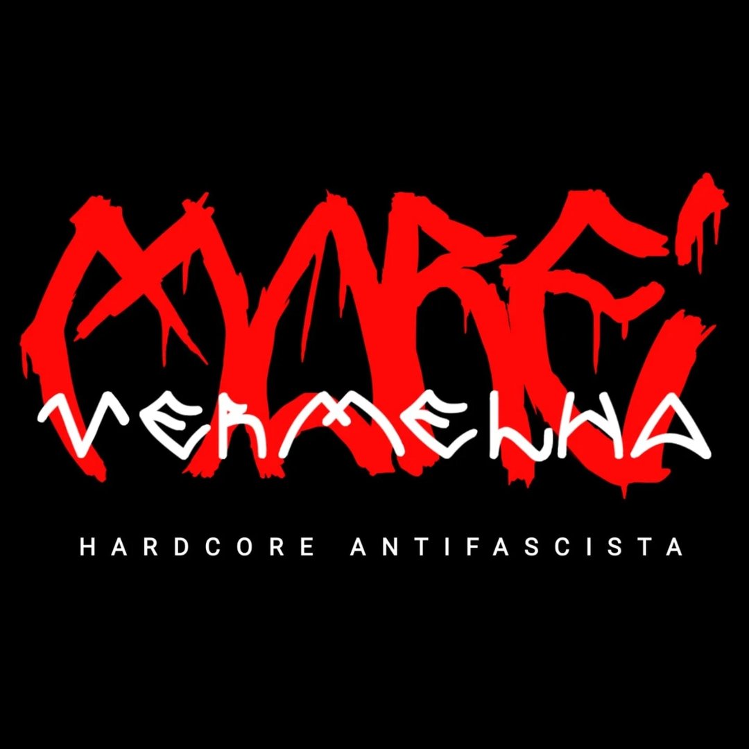 Maré Vermelha