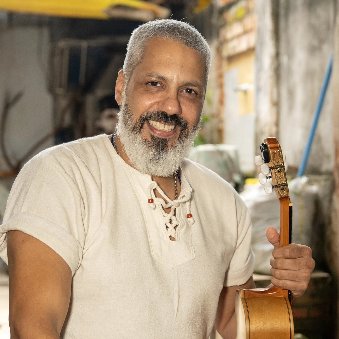 Maurinho de Jesus