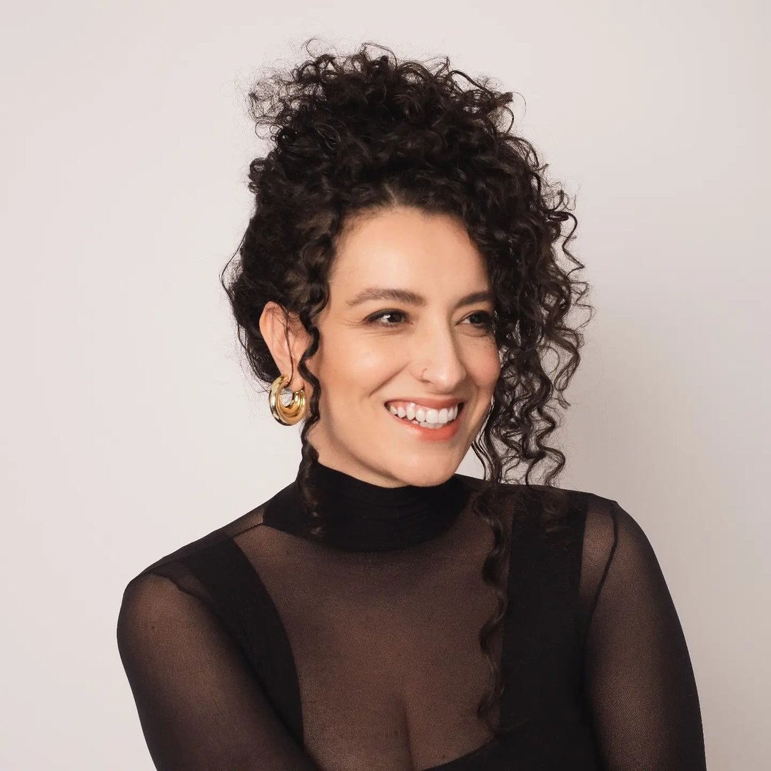 Mayra Maldjian
