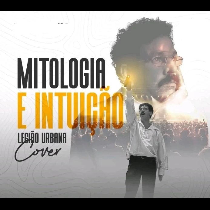 Banda Mitologia e Intuição
