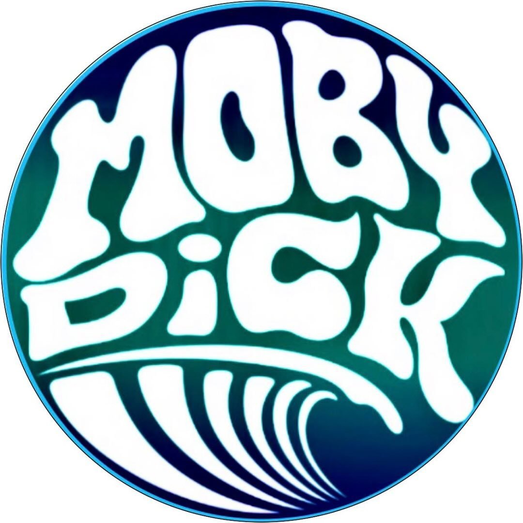 Moby Dick