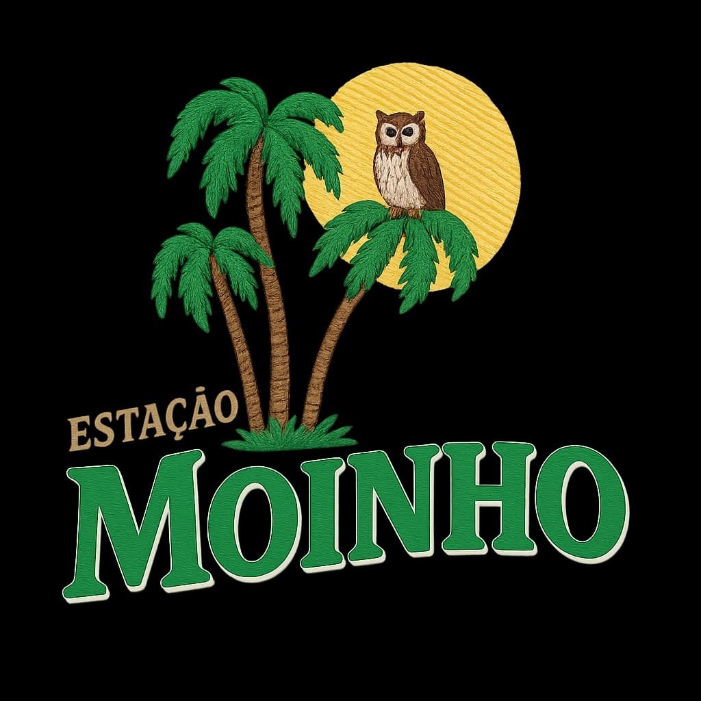 Estação Moinho do Pastel