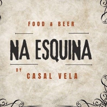 Na Esquina by Casal Vela