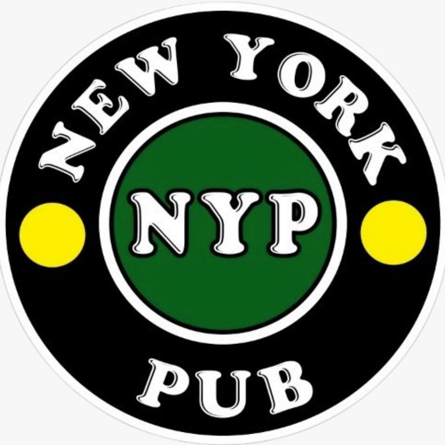 New York Pub